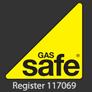 Gas Safe