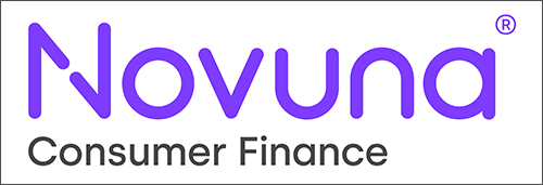 novuna logo